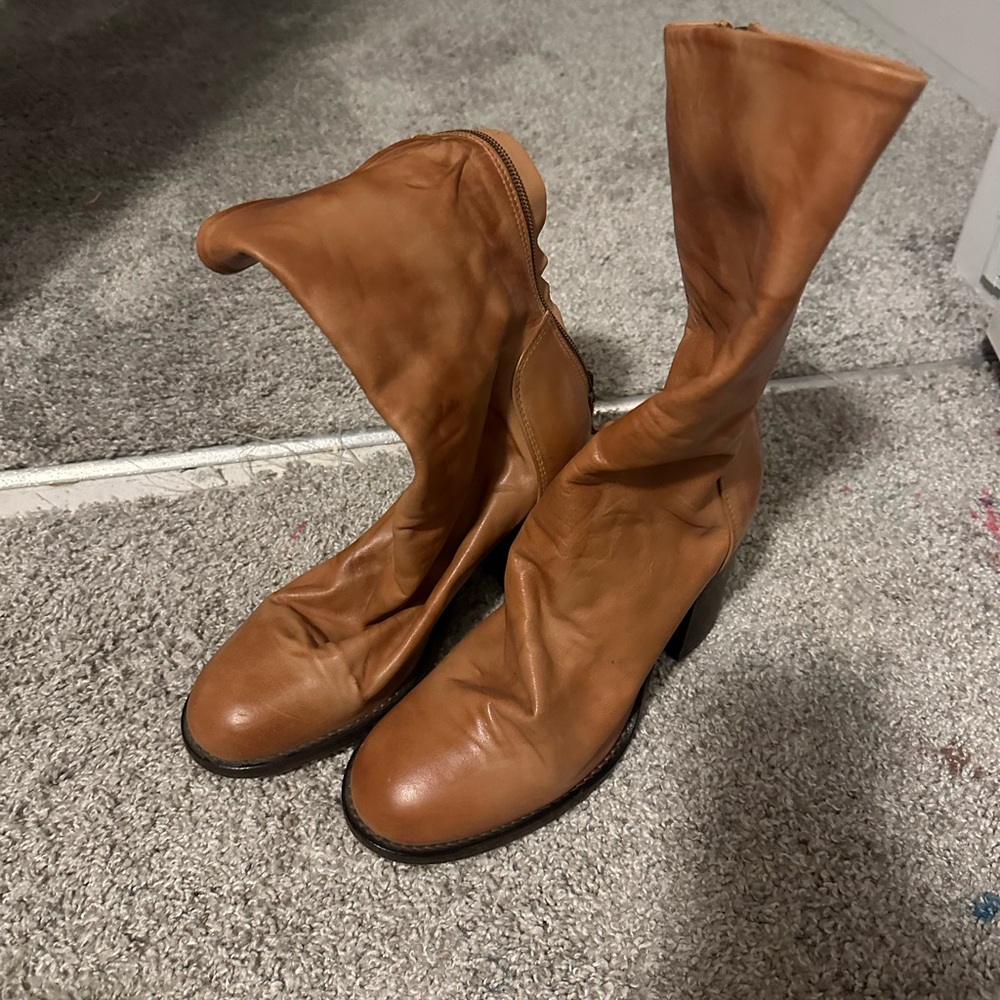 Elle block heal boot - Picture 4 of 5